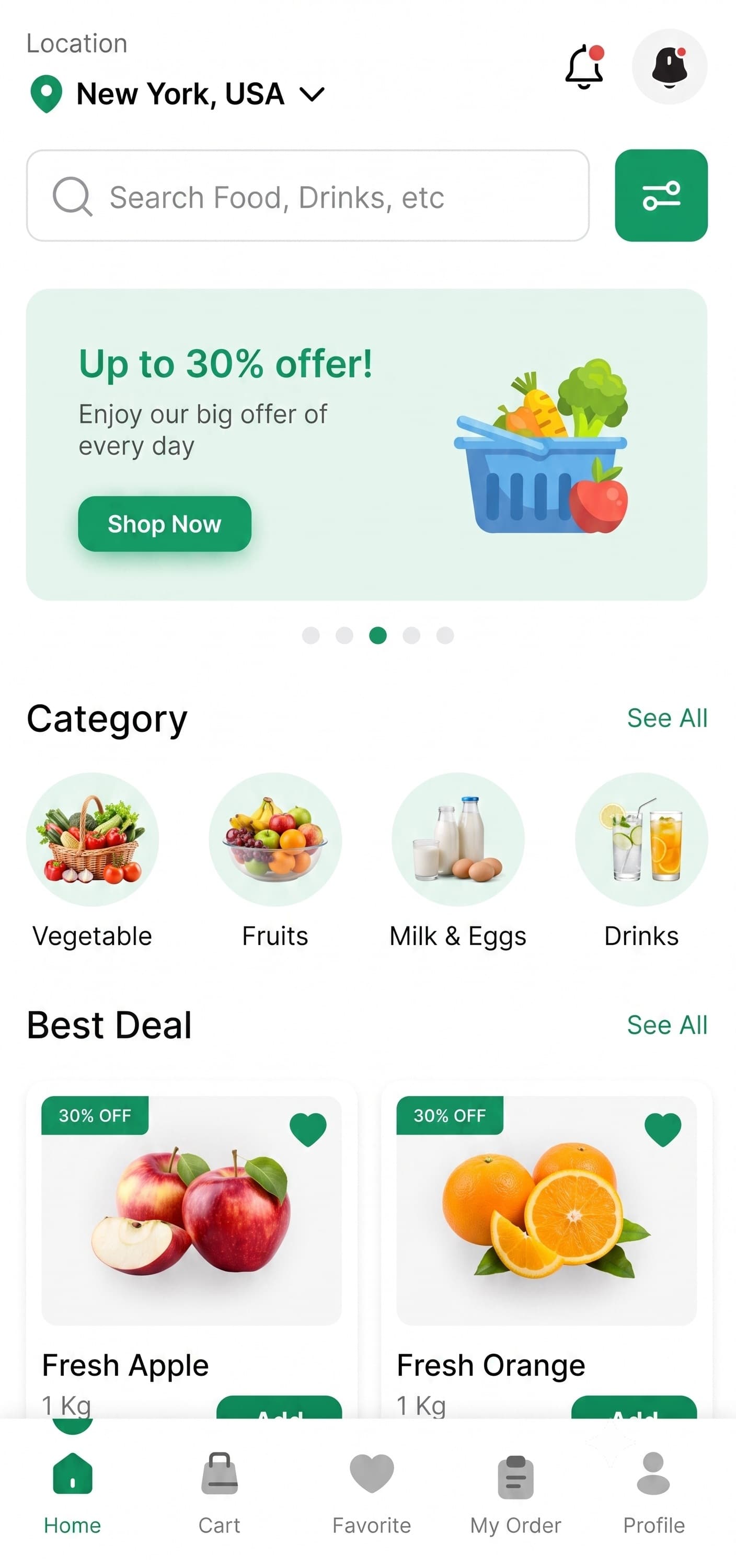 App Screen 8